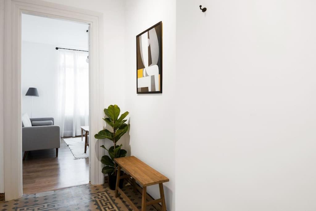 Sofia Sunshine Serenity Thessaloniki Exterior photo